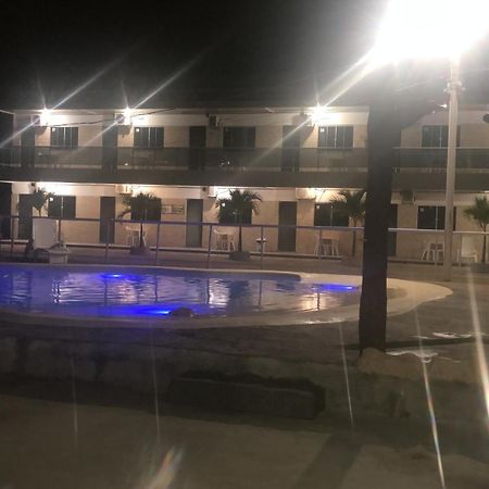 Hotel Pousada Pampulha Salinópolis Exterior foto
